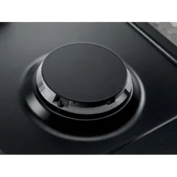 Plita pe gaz Electrolux KGS6436K Negru flexmag.md