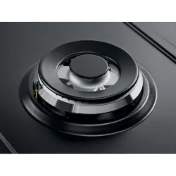 Plita pe gaz Electrolux KGS6436K Negru flexmag.md