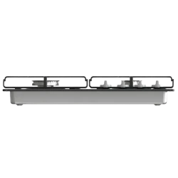 Плита на газе Gorenje G 640 EXB, черная flexmag.md