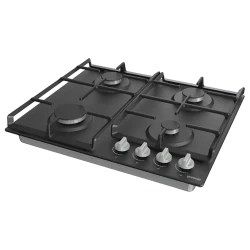 Plita pe gaz Gorenje G 641 EXB, Negru flexmag.md