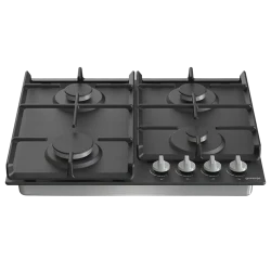 Plita pe gaz Gorenje G 641 EXB, Negru flexmag.md