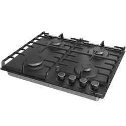Plita pe gaz Gorenje G 642 AB, Negru flexmag.md