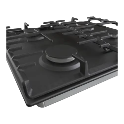 Plita pe gaz Gorenje G 642 AB, Negru flexmag.md