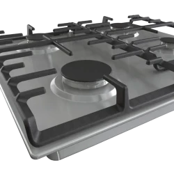 Plita pe gaz Gorenje G 642 ABX, Fildes flexmag.md
