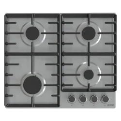 Plita pe gaz Gorenje G 642 ABX, Fildes flexmag.md