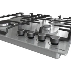 Plita pe gaz Gorenje G 642 ABX, Fildes flexmag.md