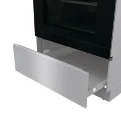 Plita pe gaz Gorenje GG5A11XF Otel inoxidabil flexmag.md