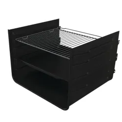 Plita pe gaz Gorenje GG5A11XF Otel inoxidabil flexmag.md