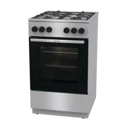 Plita pe gaz Gorenje GG5A11XF Otel inoxidabil flexmag.md