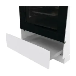 Plita pe gaz Gorenje GG6A10WFFM Alb flexmag.md