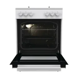 Plita pe gaz Gorenje GG6A10WFFM Alb flexmag.md