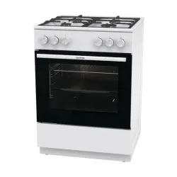 Plita pe gaz Gorenje GG6A10WFFM Alb flexmag.md