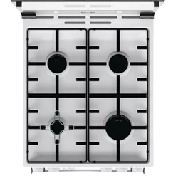 Plita pe gaz Gorenje GGI 5A21 WH, Alb flexmag.md
