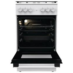 Plita pe gaz Gorenje GGI 5A21 WH, Alb flexmag.md