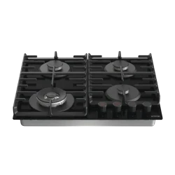 Газовая варочная панель Gorenje GKTW 642 SYB, Черный flexmag.md