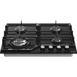 Plita pe gaz Gorenje GTW 641 KB, Negru flexmag.md