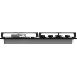 Plita pe gaz Gorenje GTW 641 KB, Negru flexmag.md