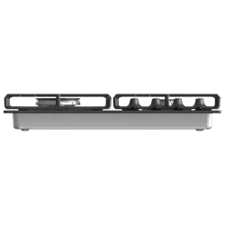 Газовая плита Gorenje GW 642 CLUB, черная flexmag.md