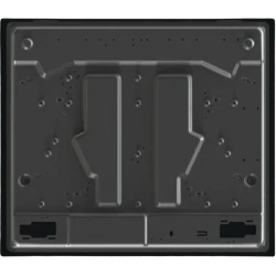 Plita pe gaz Gorenje GW 6D42 CLB, Negru flexmag.md