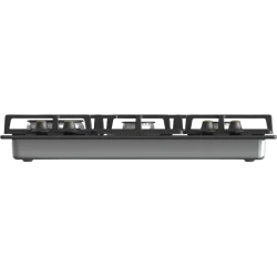 Plita pe gaz Gorenje GW 6D42 CLB, Negru flexmag.md