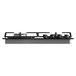 Plita pe gaz Hisense GG663B Negru flexmag.md
