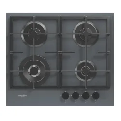 Газовая варочная панель Whirlpool GOFL 629-ST EE черная flexmag.md