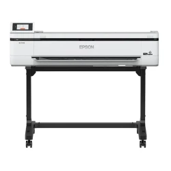 Широкоформатный плоттер Epson SureColor SC-T3100, белый flexmag.md