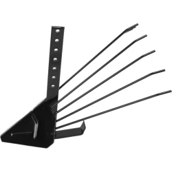 Plug de cartofi pentru motocultor TOGO flexmag.md