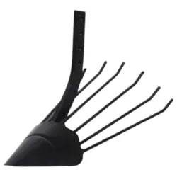Plug de cartofi pentru motocultor Z098 flexmag.md