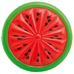 Pluta-saltea gonflabila inot Intex Pepene verde 56283 flexmag.md