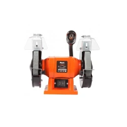 Polizor de banc Bort BDM-200-LT flexmag.md