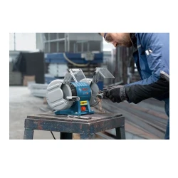 Станок точильный Bosch GBG 35-15 flexmag.md