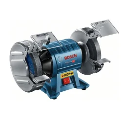 Polizor de banc Bosch GBG 60-20 flexmag.md