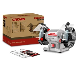 Polizor de banc Crown CT13545 flexmag.md