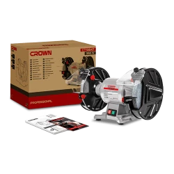 Polizor de banc Crown CT13547 flexmag.md