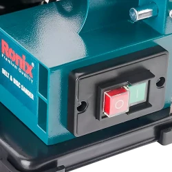 Станок точильный Ronix 6315 flexmag.md