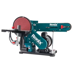 Станок точильный Ronix 6315 flexmag.md