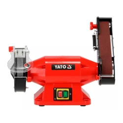 Станок точильный Yato YT822110 flexmag.md