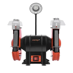 Polizor de banc Dnipro-M BG-20L flexmag.md