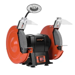Polizor de banc Dnipro-M BG-20L flexmag.md