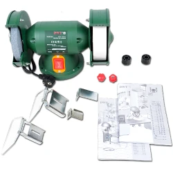 Polizor de banc DWT DS-250 GS flexmag.md