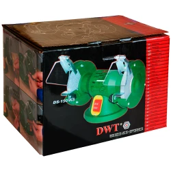 Polizor de banc DWT DS150 KS flexmag.md