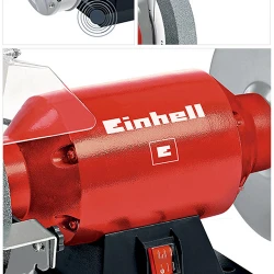 Станок точильный Einhell TC-BG 200 flexmag.md
