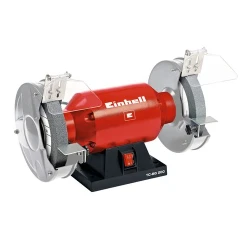 Polizor de banc Einhell TC-BG 200 flexmag.md