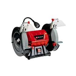 Polizor de banc Einhell TC-BG 200L flexmag.md