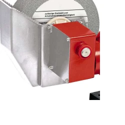Polizor de banc Einhell TC-WD 150 - 200 flexmag.md