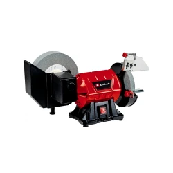 Polizor de banc Einhell TC-WD 200 - 150 flexmag.md