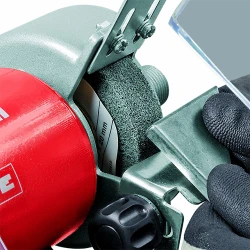 Станок точильный Einhell TH-XG 75 KIT flexmag.md