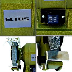 Polizor de banc Eltos ТЭ-150 flexmag.md