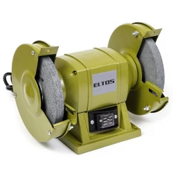 Polizor de banc Eltos ТЭ-150 flexmag.md